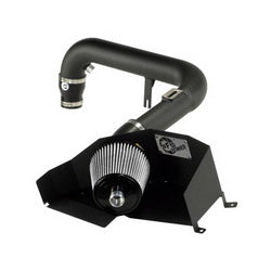 Magnum FORCE Stage-2 Cold Air Intake System w/ Pro DRY S Media Volkswagen GTI (MKVI) 10-14 L4-2.0L