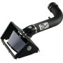 Magnum FORCE Stage-2 Cold Air Intake System w/ Pro DRY S Media Dodge Trucks 03-08 V8-5.7L HEMI