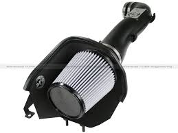10 lbs. 18X13X13 Magnum FORCE Stage-2 Cold Air Intake System w/ Pro DRY S Media Jeep Wrangler JK 12-18 V6-3.6L