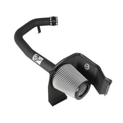 Magnum FORCE Stage-2 Cold Air Intake System w/ Pro DRY S Media Dodge Challenger/Charger/Chrysler 300 11-20 V6-3.6L