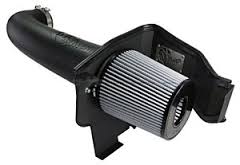 11 lbs. 23X16X13 Magnum FORCE Stage-2 Cold Air Intake System w/ Pro DRY S Media Dodge Challenger/Charger/Chrysler 300C 11-20 V8-5.7L HEMI