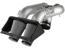 Magnum FORCE Stage-2 Cold Air Intake System w/ Pro DRY S Media Ford F-150 2011 V6-3.5L