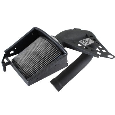 6 lbs. 24X17X13 Magnum FORCE Stage-2 Cold Air Intake System w/ Pro DRY S Media BMW 328i F30 12-16 L4-2.0L t N20