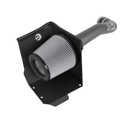 Magnum FORCE Stage-2 Cold Air Intake System w/ Pro DRY S Media Gray GM Silverado/Sierra 1500 14-19/Tahoe/Suburban/Yukon/XL/Escalade 15-20 V8-5.3L/6.2L