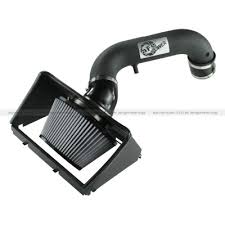 Magnum FORCE Stage-2 Cold Air Intake System w/ Pro DRY S Media Dodge/RAM 1500 09-18/RAM 1500 Classic 19-20 V8-5.7L HEMI