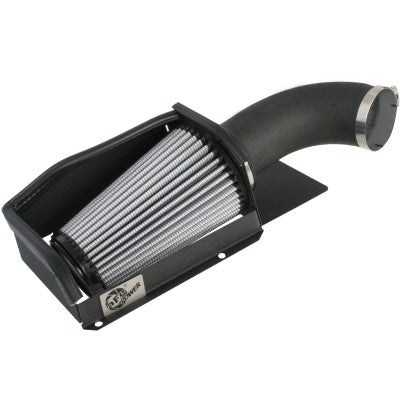 Magnum FORCE Stage-2 Cold Air Intake System w/ Pro DRY S Media MINI Cooper S 11-14 L4-1.6L