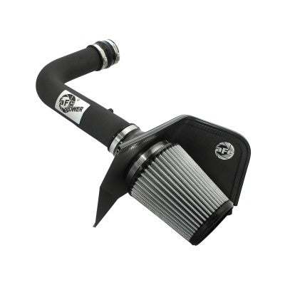 Magnum FORCE Stage-2 Cold Air Intake System w/ Pro DRY S Media Jeep Cherokee (KL) 14-18 V6-3.2L