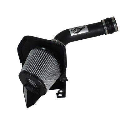 Magnum FORCE Stage-2 Cold Air Intake System w/ Pro DRY S Media Jeep Grand Cherokee (WK2) 14-18 V6-3.0L (td) EcoDiesel