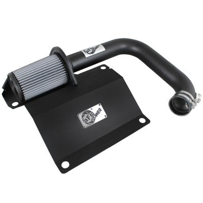 Magnum FORCE Stage-2 Cold Air Intake System w/ Pro DRY S Media Volkswagen Jetta (MKVI) 12-14 L5-2.5L