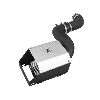 Magnum FORCE Stage-2 Cold Air Intake System w/ Pro DRY S Media Jeep Commander (XK) 06-09 V8-4.7L