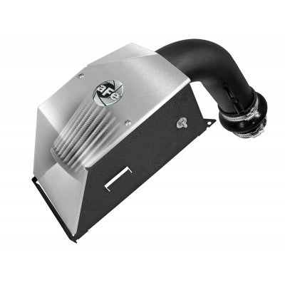 Magnum FORCE Stage-2 Cold Air Intake System w/ Pro DRY S Media MINI Cooper S 05-06 L4-1.6L (sc)