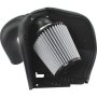 18 lbs. 23X16X13 Magnum FORCE Stage-2 Cold Air Intake System w/ Pro DRY S Media Dodge Diesel Trucks 07.5-12 L6-6.7L td
