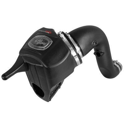 Momentum HD Cold Air Intake System w/ Pro DRY S Media Dodge RAM Diesel Trucks 13-18 L6-6.7L