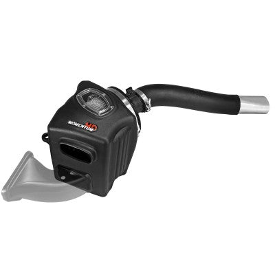 Momentum HD Cold Air Intake System w/ Pro DRY S Media RAM 1500 EcoDiesel 14-18/1500 Classic 2019 V6-3.0L