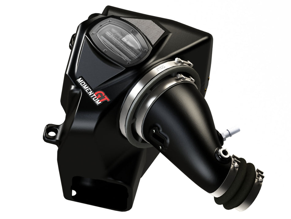 Momentum GT Cold Air Intake System w/ Pro DRY S Media RAM 2500 / Power Wagon / 3500 14-16 V8-6.4L HEMI