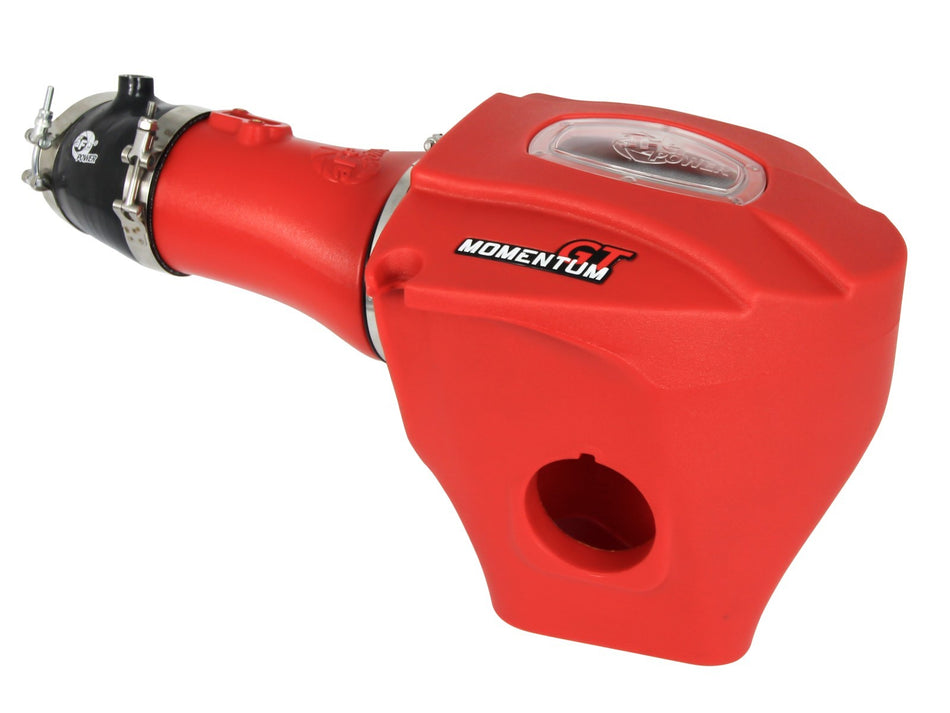 13 lbs. 24X18X15 Momentum GT Cold Air Intake System w/ Pro DRY S Media Dodge Challenger/Charger SRT Hellcat 15-16 V8-6.2L sc HEMI