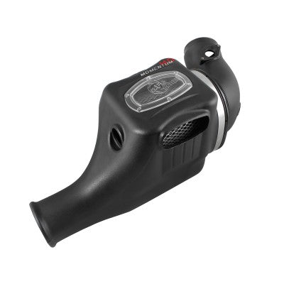 03-07 F250   F350 6.0L aFe Momentum HD Intake Pro Dry S