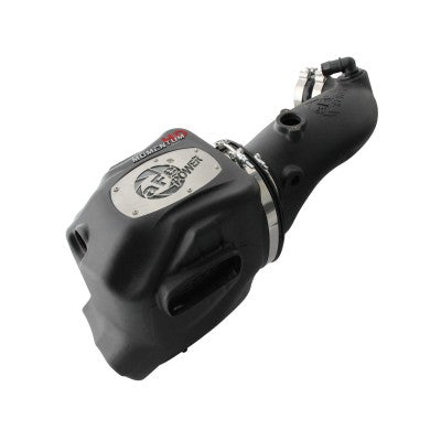 Momentum HD Cold Air Intake System w/ Pro DRY S Media Ford Diesel Trucks 08-10 V8-6.4L