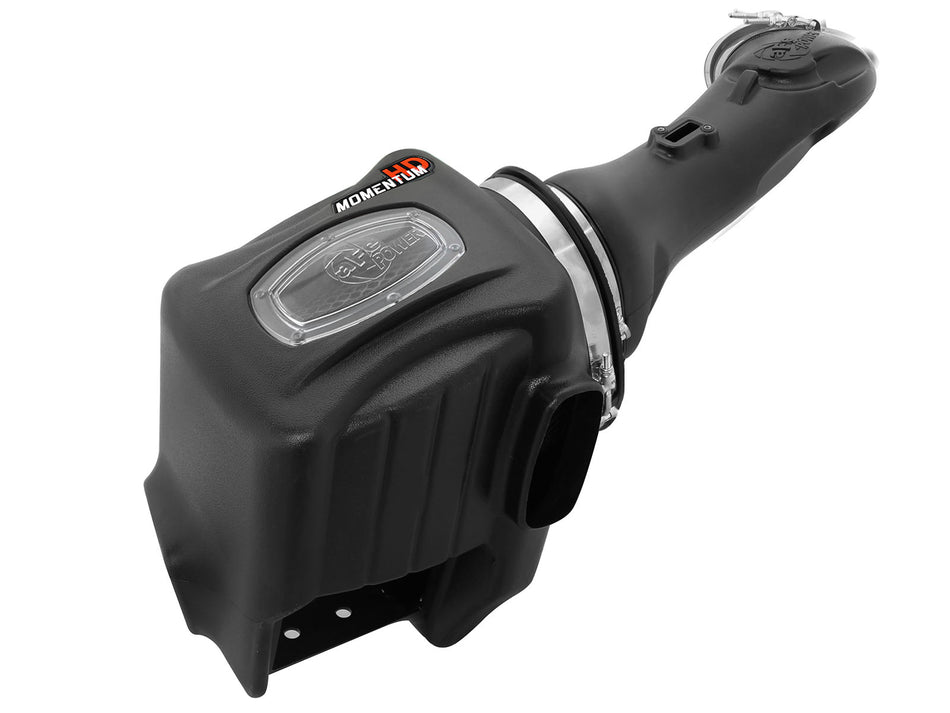 15 lbs. 23X17X15 Momentum HD Cold Air Intake System w/ Pro DRY S Media Ford Diesel Trucks 11-16 V8-6.7L td