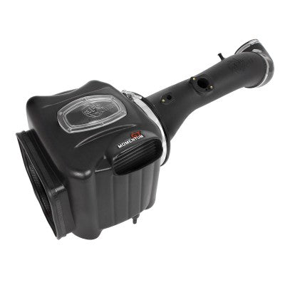 18 lbs. 24X18X15 Momentum GT Cold Air Intake System w/ Pro DRY S Media GM Silverado/Sierra 2500/3500HD 09-15 V8-6.0L