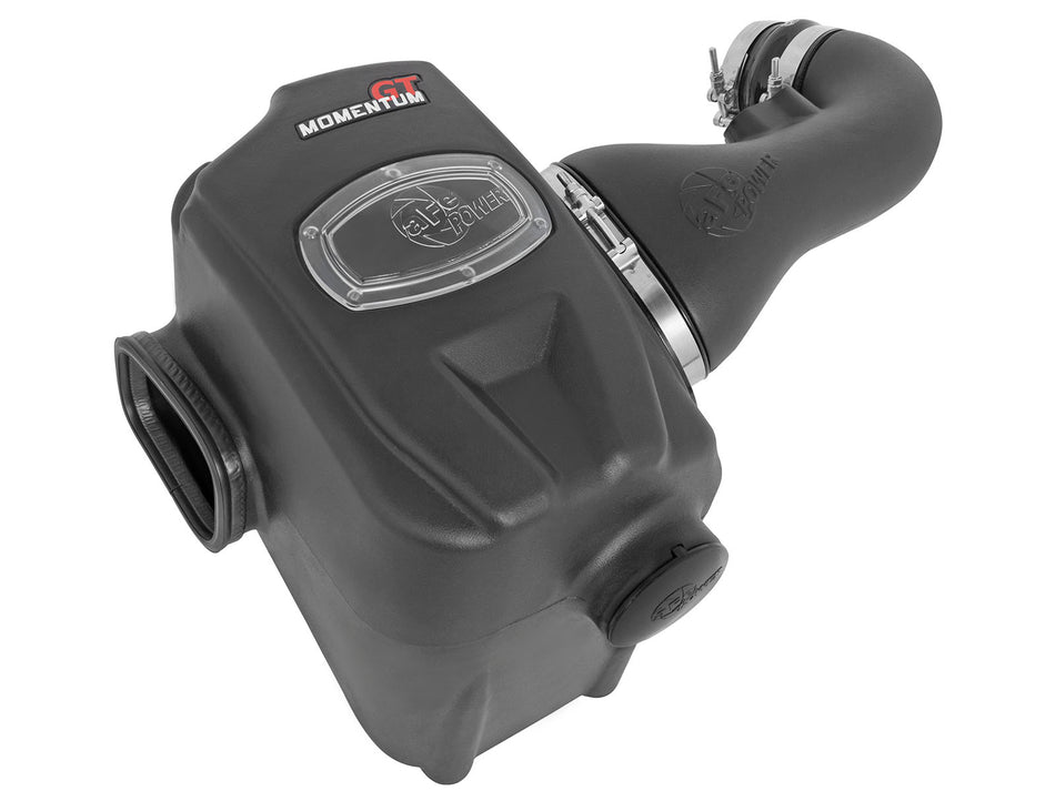 Momentum GT Cold Air Intake System w/ Pro DRY S Media GM Colorado/Canyon 15-16 V6-3.6L