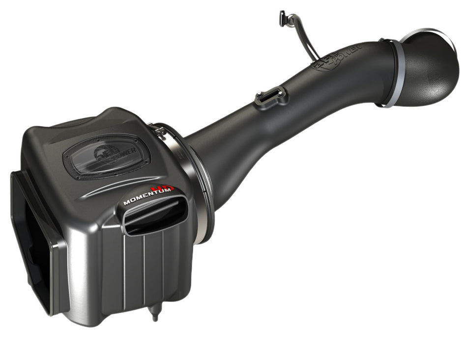 Momentum GT Cold Air Intake System w/ Pro DRY S Media GM Silverado/Sierra 2500/3500HD 16-19 V8-6.0L