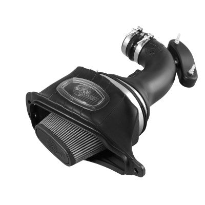 Momentum Cold Air Intake System w/ Pro DRY S Media Chevrolet Corvette (C7) 14-19 V8-6.2L
