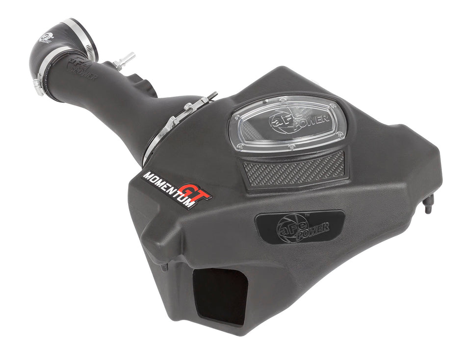 Momentum GT Cold Air Intake System w/ Pro DRY S Media Cadillac ATS 13-15 V6-3.6L