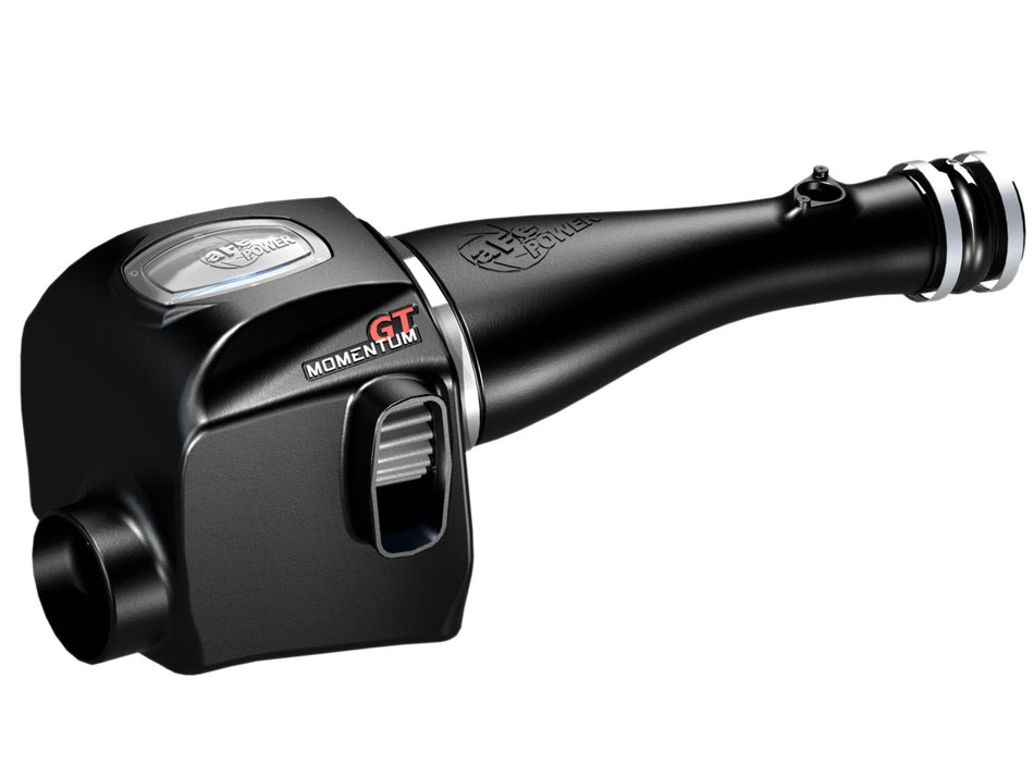Momentum GT Cold Air Intake System w/ Pro DRY S Media Toyota Tacoma 16-20 V6-3.5L