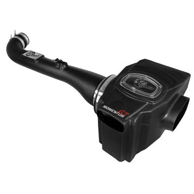 Momentum GT Cold Air Intake System w/ Pro DRY S Media Nissan Frontier 05-20/Pathfinder 05-12/Xterra 05-15 V6-4.0L