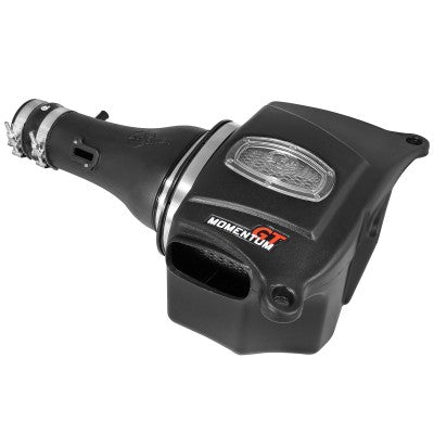 Momentum GT Cold Air Intake System w/ Pro DRY S Media Nissan Armada 17-20/Nissan Patrol 10-19 (Y62)/Infiniti QX80 14-20/Infiniti QX56 11-13 V8-5.6L