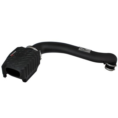 Momentum GT Cold Air Intake System w/ Pro DRY S Media Jeep Wrangler (TJ) 97-06 L6-4.0L
