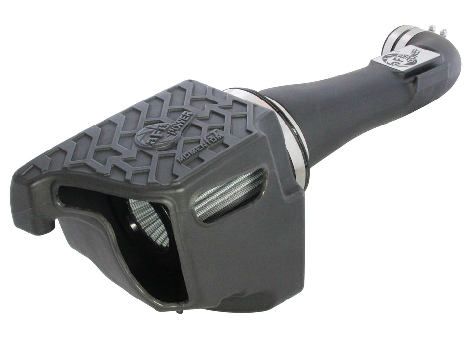 19 lbs. 23X19X13 Momentum GT Cold Air Intake System w/ Pro DRY S Media Jeep Wrangler JK 12-18 V6-3.6L