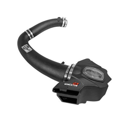 Momentum GT Cold Air Intake System w/ Pro DRY S Media Jeep Grand Cherokee (WK2) 11-15 V6-3.6L