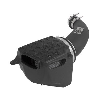 15 lbs. 24X18X15 Momentum GT Cold Air Intake System w/ Pro DRY S Media Jeep Wrangler JK 07-11 V6-3.8L