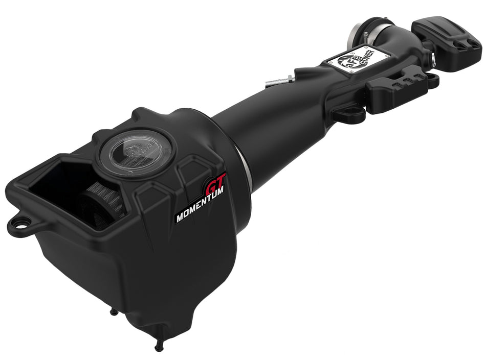 13 lbs. 24X18X15 Momentum GT Cold Air Intake System w/ Pro DRY S Media Jeep Wrangler JL 18-20/Gladiator JT 2020 V6-3.6L