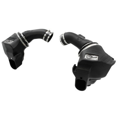 Momentum Cold Air Intake System w/ Pro DRY S Media BMW M5 (F10) / M6 (F06/12/13) 12-19 V8-4.4L (t) S63
