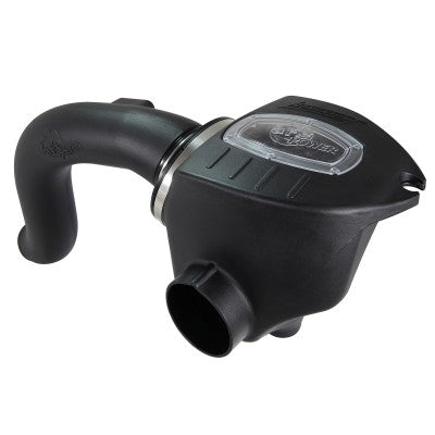 Momentum Cold Air Intake System w/ Pro DRY S Media BMW 528i (F10) 12-16 L4-2.0L (t) N20