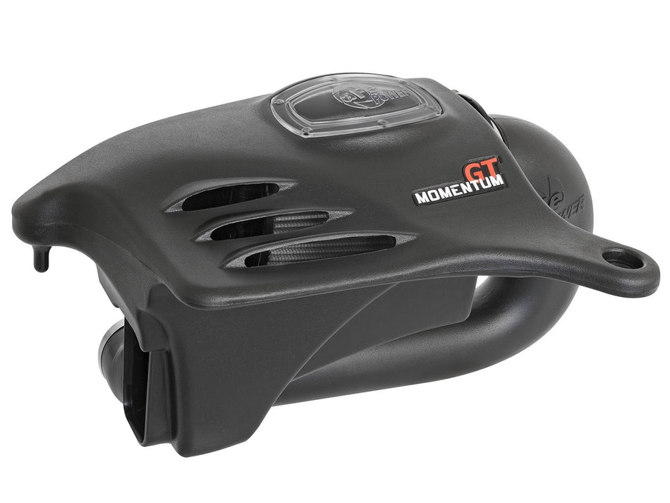 11 lbs. 24X18X15 Momentum GT Cold Air Intake System w/ Pro DRY S Media BMW 328d/dx F30/31 14-18 L4-2.0L td N47