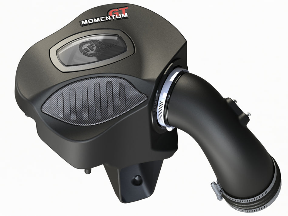 Momentum GT Cold Air Intake System w/ Pro DRY S Media BMW 140i/M240i (F22/23)/340i (F30)/440i (F32/33) 16-20 L6-3.0L (t) B58