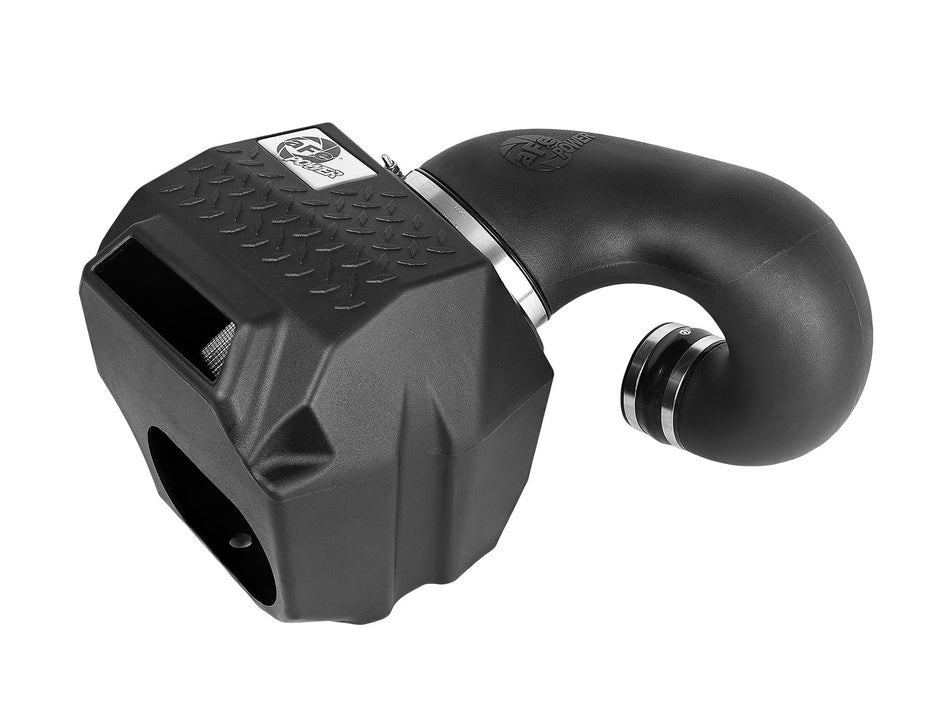 15 lbs. 24X17X13 Magnum FORCE Stage-2Si Cold Air Intake System w/ Pro DRY S Media Dodge Diesel Trucks 94-02 L6-5.9L td