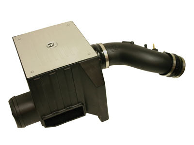 11 lbs. 23X16X13 Magnum FORCE Stage-2Si Cold Air Intake System w/ Pro DRY S Media Toyota Tundra 07-20/Sequoia 07-14 V8-5.7L