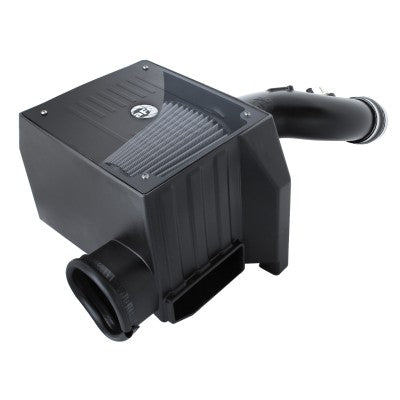 Magnum FORCE Stage-2Si Cold Air Intake System w Pro DRY S Media Toyota Tundra 07-20 Sequoia 07-14 V8-5.7L