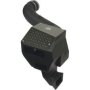 Magnum FORCE Stage-2Si Cold Air Intake System w Pro DRY S Media GM Diesel Trucks 07.5-10 V8-6.6L (td) LMM
