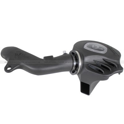 Momentum Cold Air Intake System w/ Pro DRY S Media BMW M135i 12-15 / M235i (F22/F23) 14-16 / 335i (F30) 12-15 / 435i (F32/F33) 14-16 L6-3.0L (t) N55