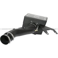 Magnum FORCE Stage-2Si Cold Air Intake System w/ Pro DRY S Media Toyota Tacoma 12-15 V6-4.0L