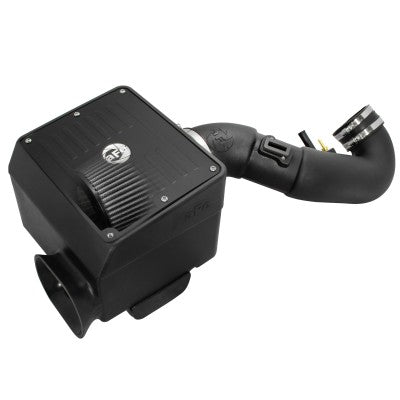 Magnum FORCE Stage-2Si Cold Air Intake System w/ Pro DRY S Media Lexus GX 470 05-09 V8-4.7L