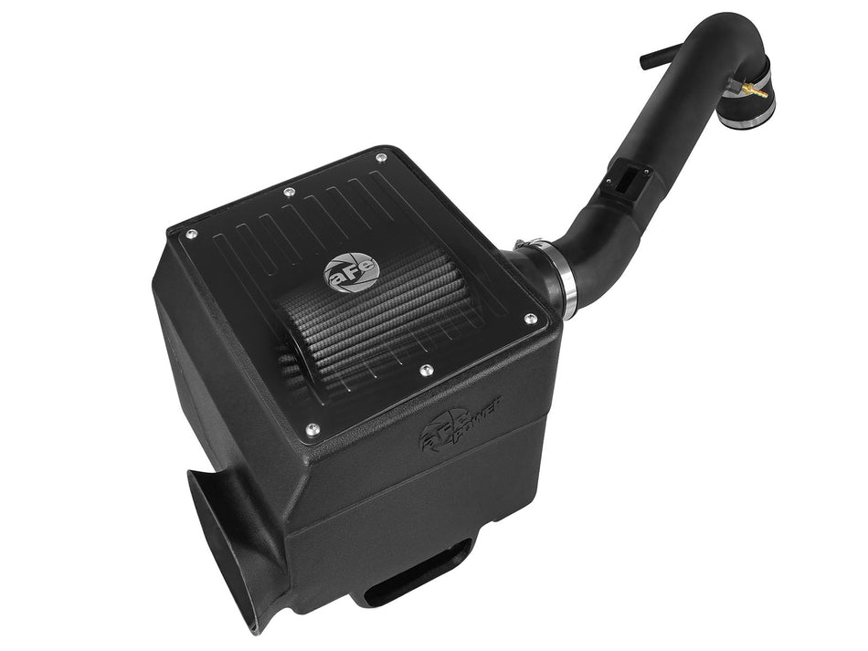 Magnum FORCE Stage-2Si Cold Air Intake System w/ Pro DRY S Media Toyota Tacoma 05-15 L4-2.7L