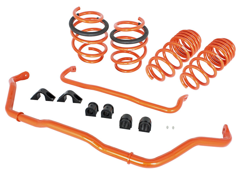 aFe Control Stage-1 Suspension Package Honda Civic Type R 17-19 L4-2.0L