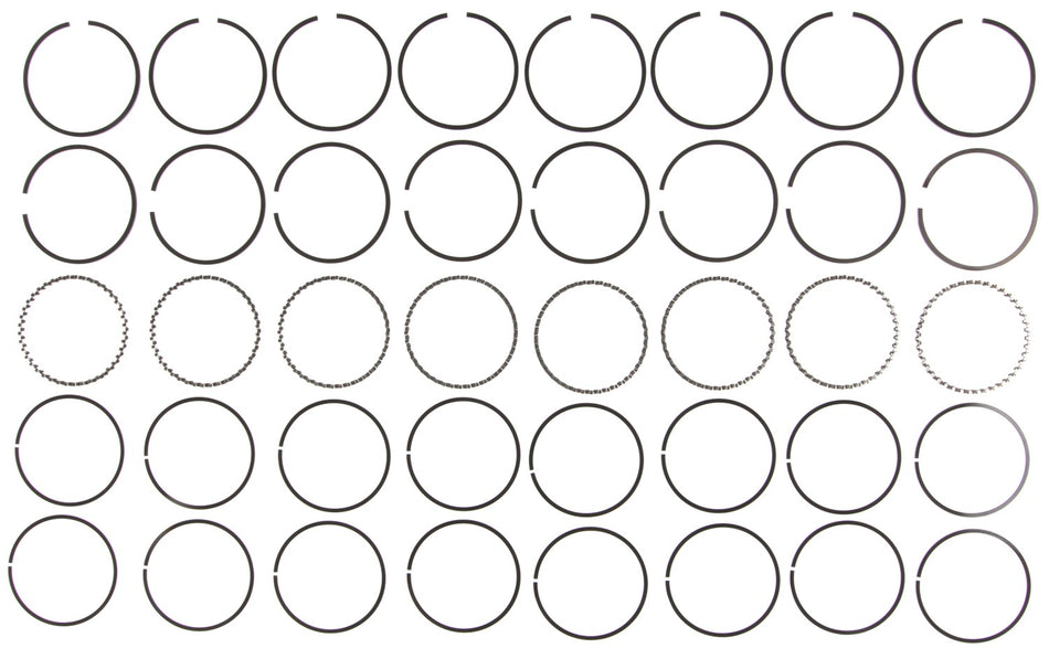 Buick 305(5.0L) Eng. (77-91) Checker 305(5.0L) Eng. (78-80) Chev. 305(5.0